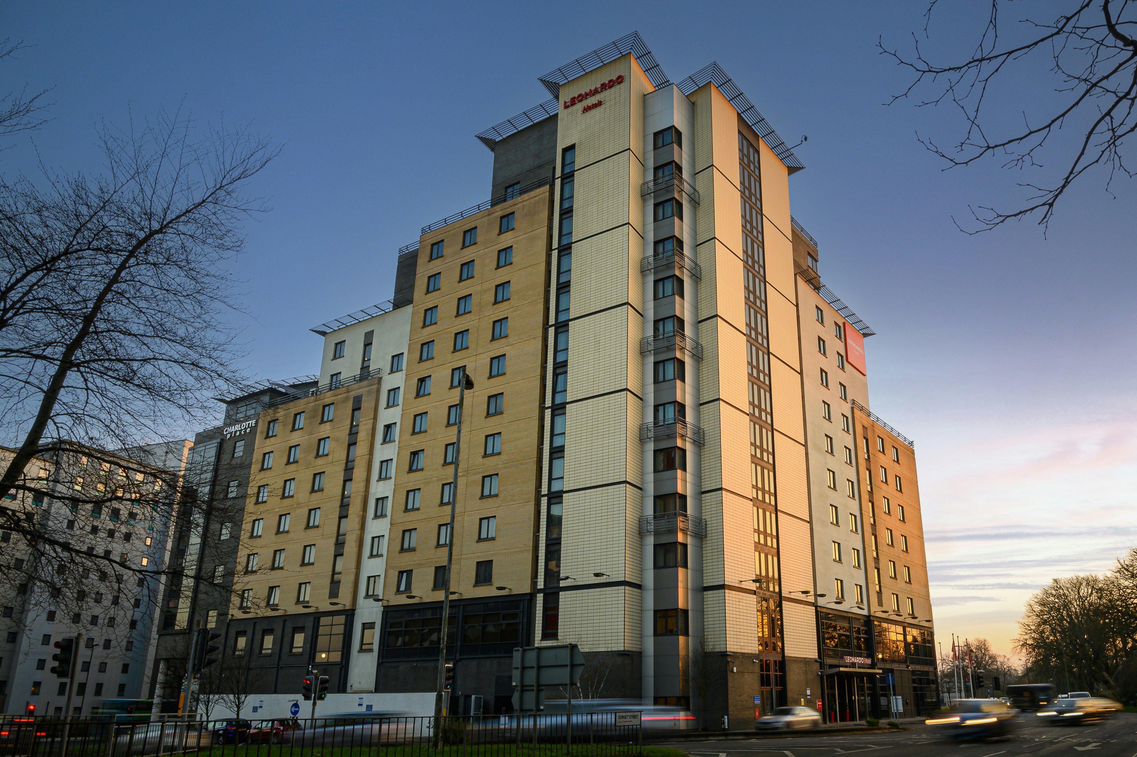 Leonardo Hotel Southampton in SOUTHAMPTON - UK