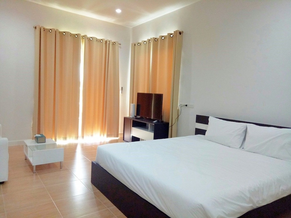 Baan Rabiengkao Hua Hin 17/62