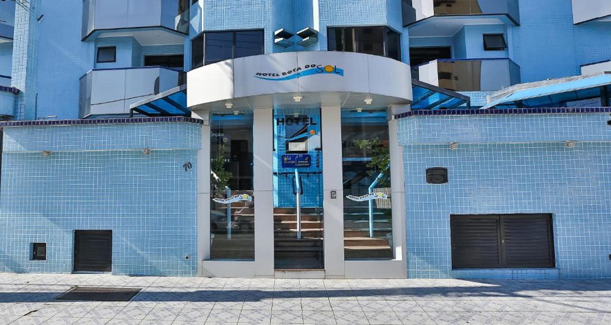 Hotel Rota Do Sol 15/16