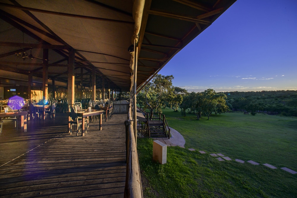Nkambeni Safari Camp 30/64