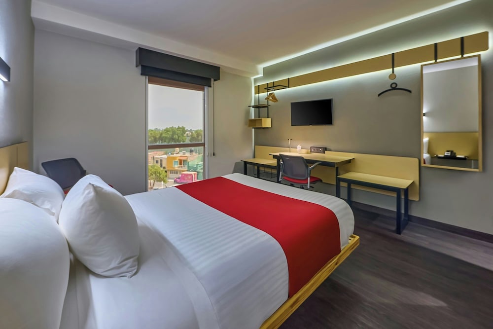 City Express by Marriott Lagos de Moreno 18/50