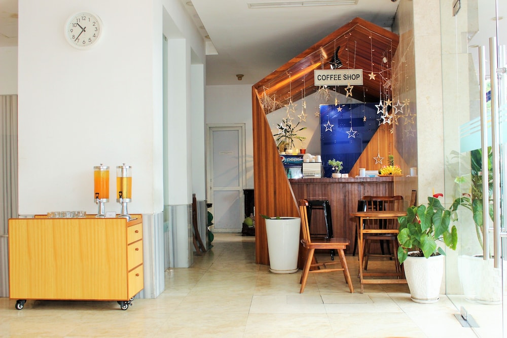 Liberty Hotel Saigon Greenview 9/50