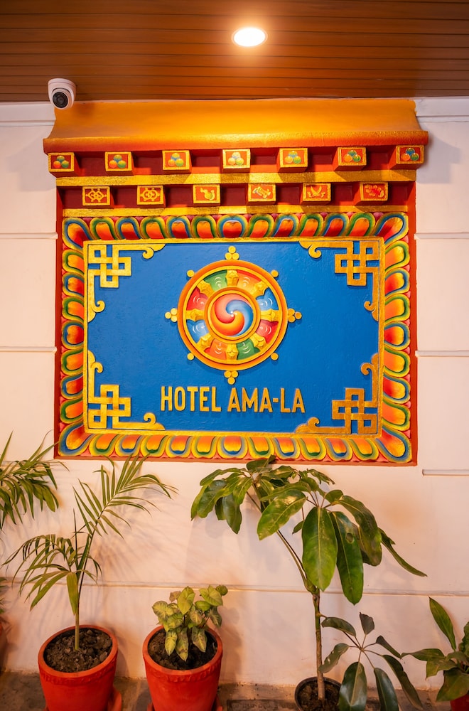 Hotel Ama-La 10/39
