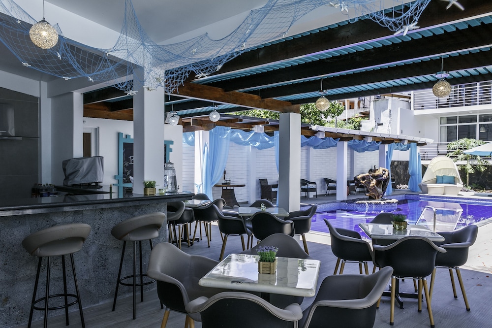 Ikala Galapagos Hotel 39/48