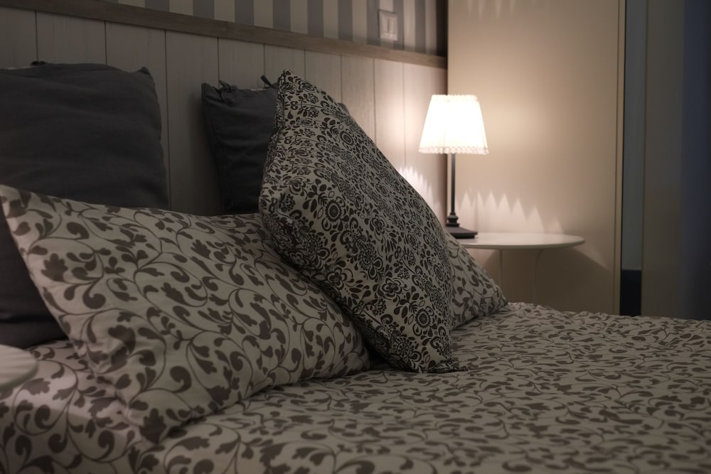 Dei Decumani Bed Breakfast 15/47