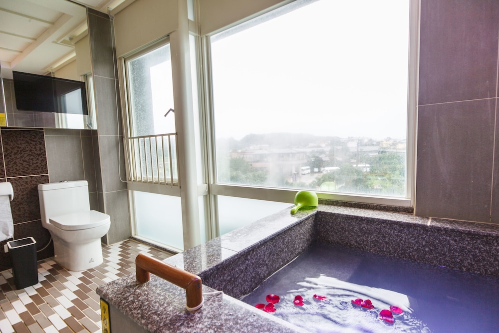 Dapu-Hotel 49/50