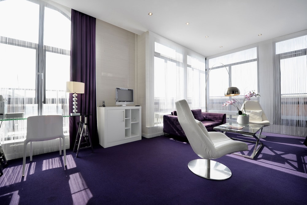 Theaterhotel de Oranjerie 31/61
