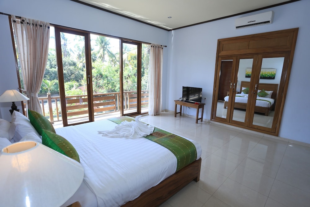 Budhi Ayu Villas Ubud 33/78