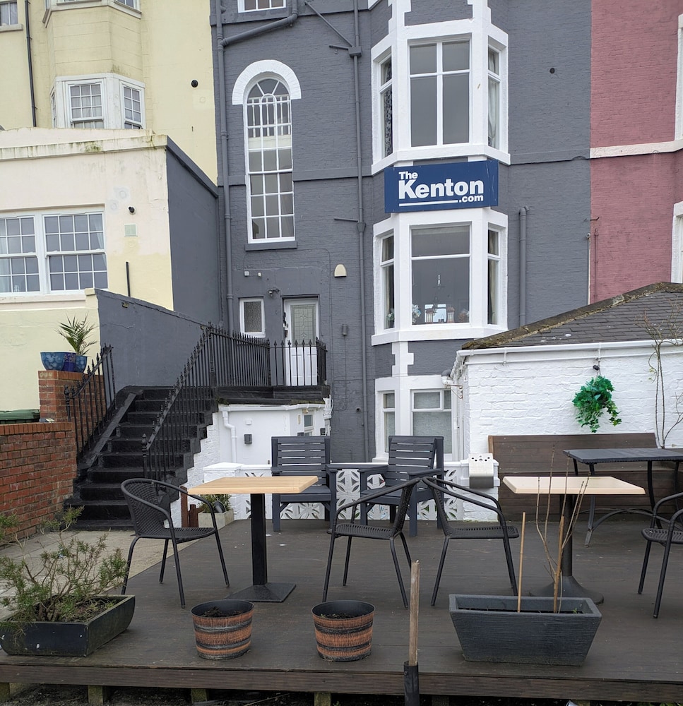 The Kenton 35/50