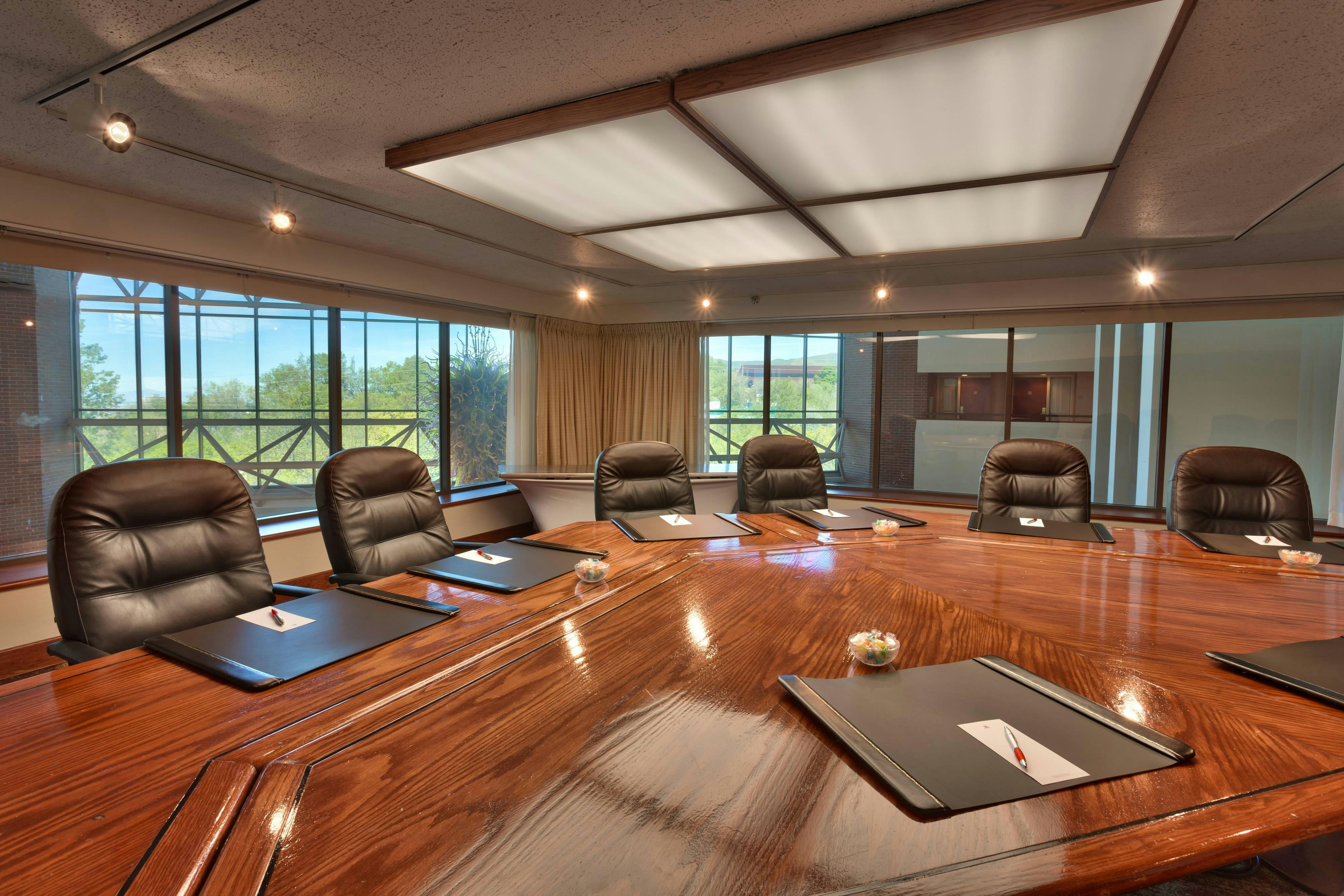 Marriott University Park 6/31