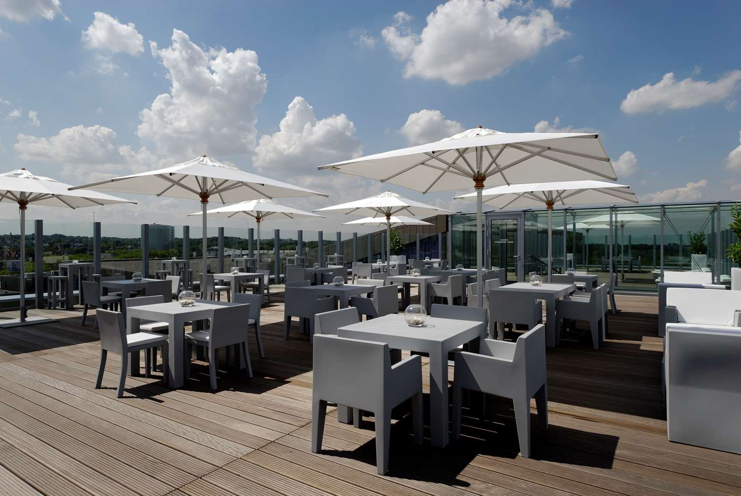 Atlantic Congress Hotel Essen 33/41