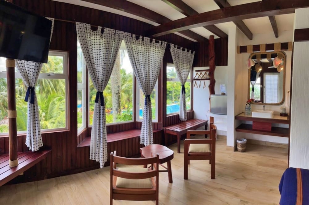 HOTEL VILLA CARIBE 53/65