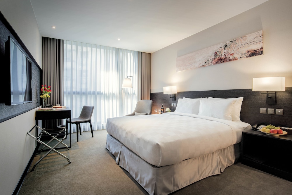 Platinum Hotel 30/71