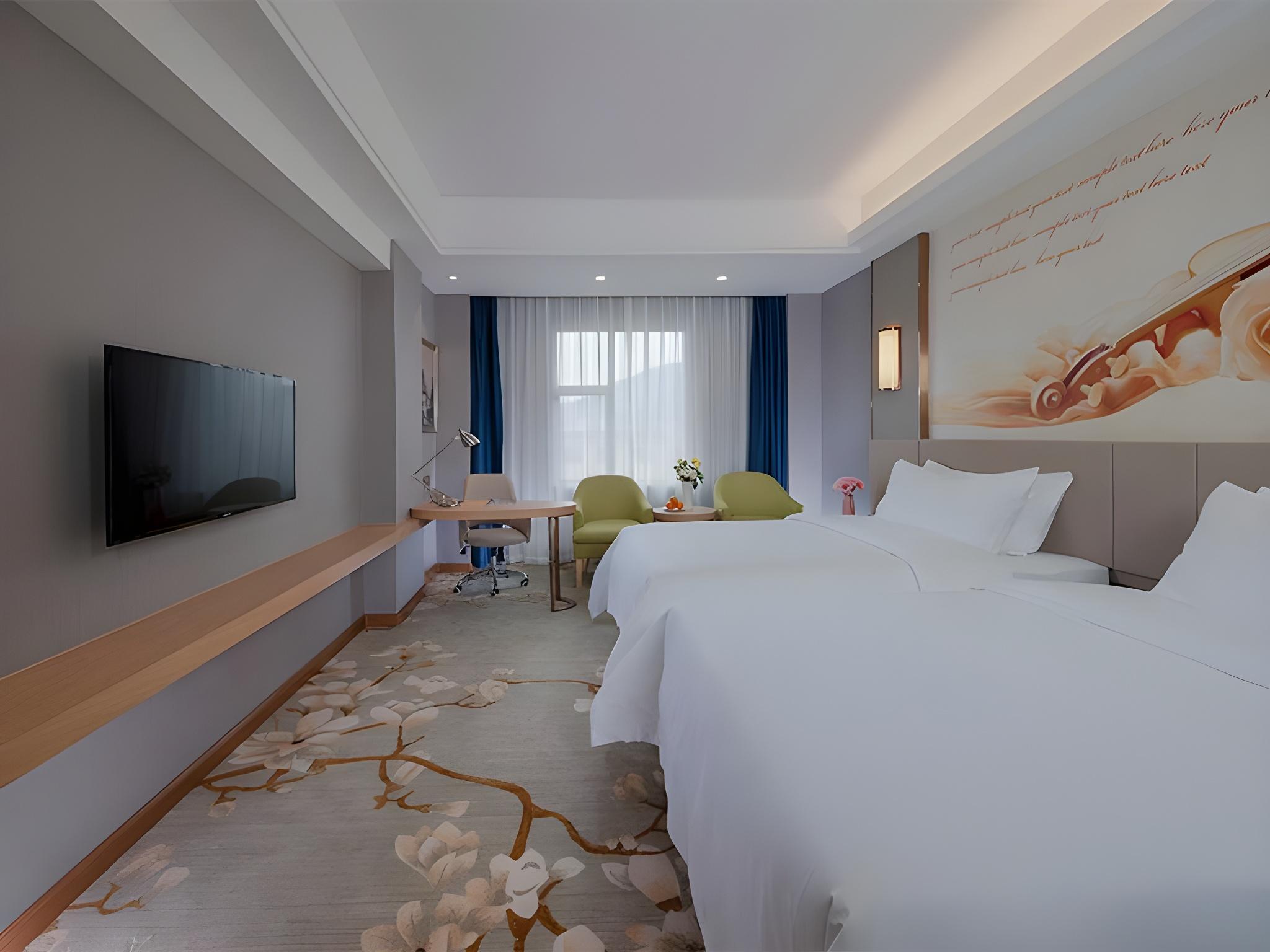Vienna International Hotel (Xiqiao Mountain Scenic Area) 13/38
