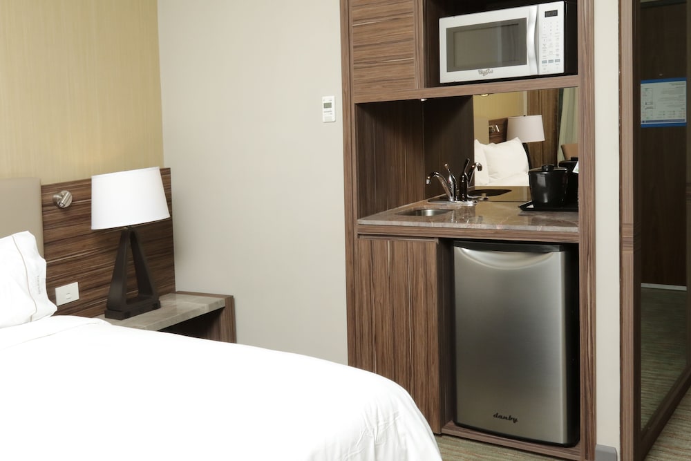 Holiday Inn Express Suites Monterrey Valle 18/74