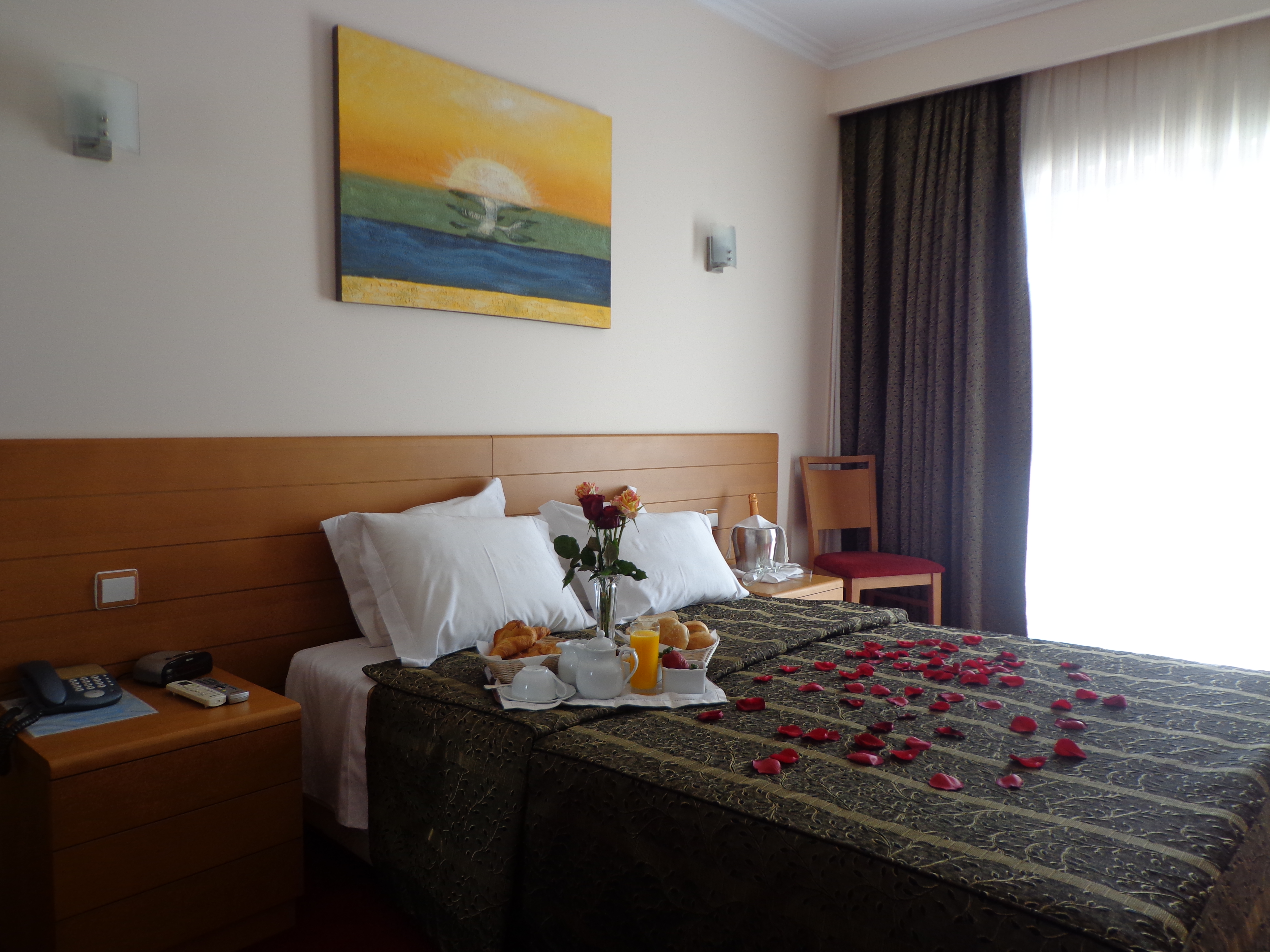 HOTEL QUASAR 19/35