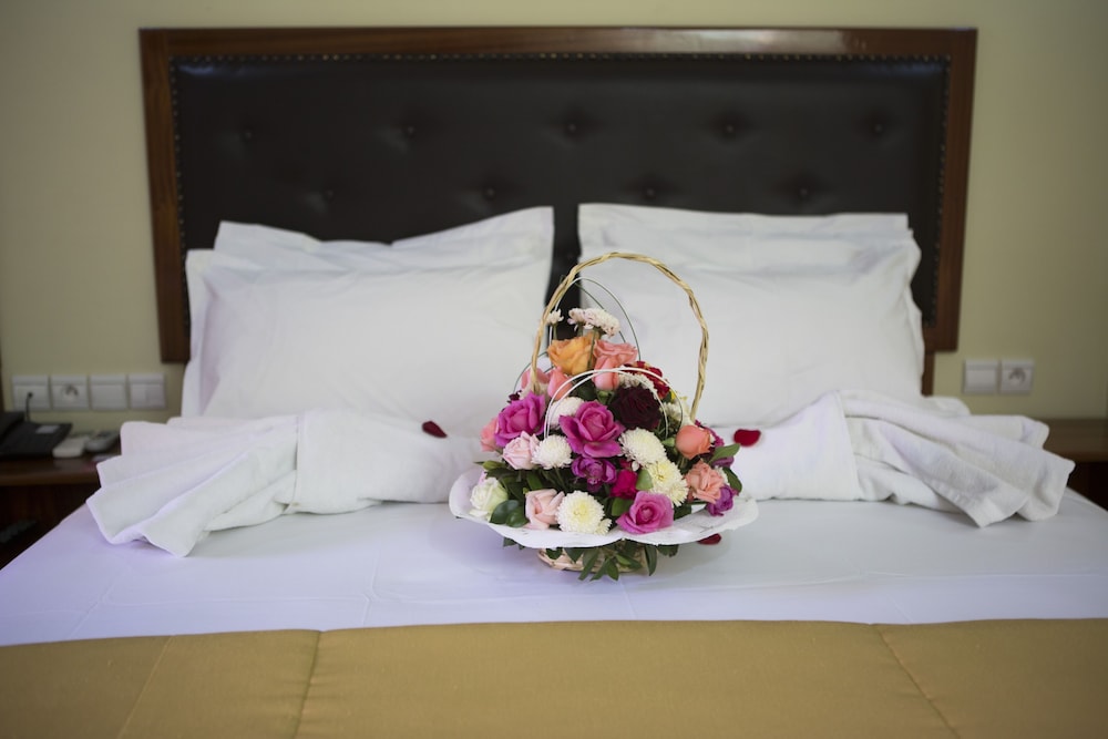 Gomassine Hotel 17/41