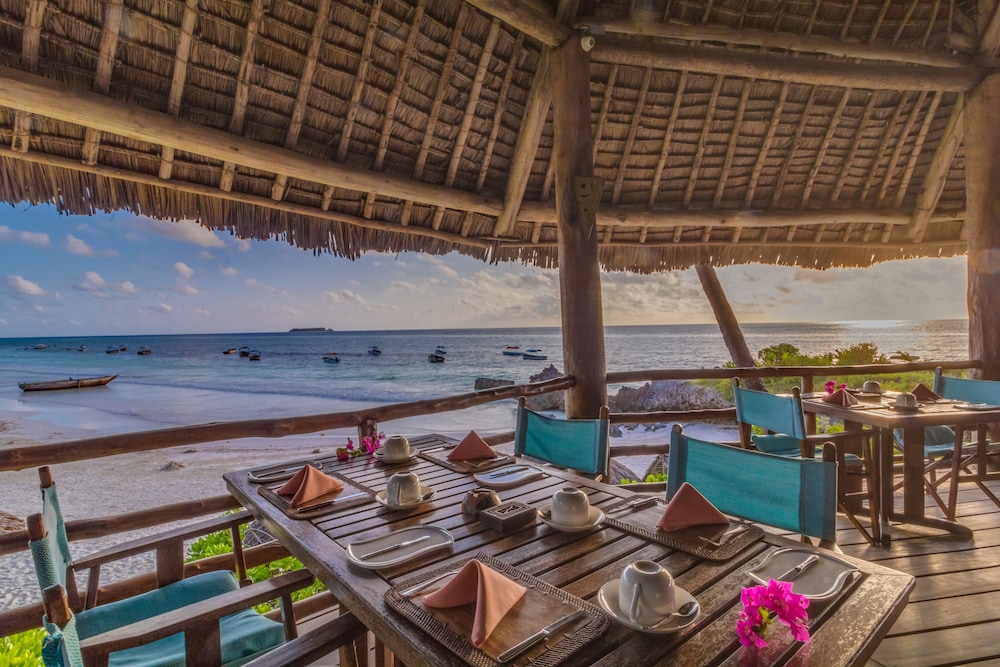 SeVi Boutique Hotel Zanzibar 38/50
