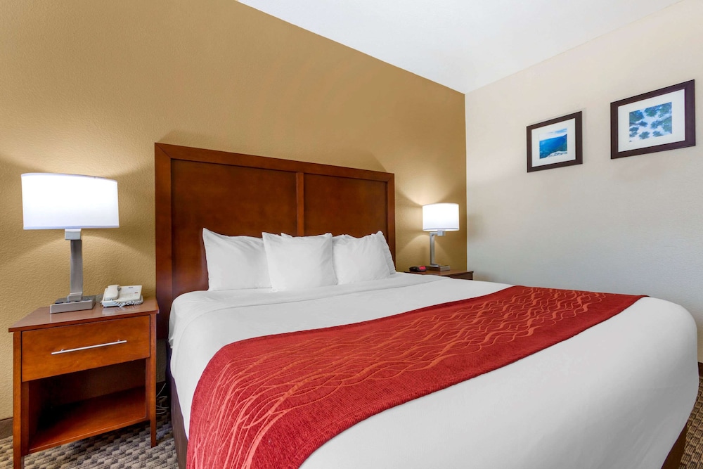 Comfort Inn Payson 13/32