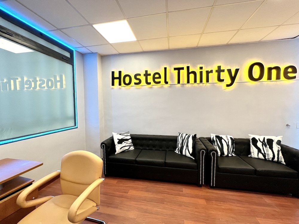 Hostel Thirty One 30/45