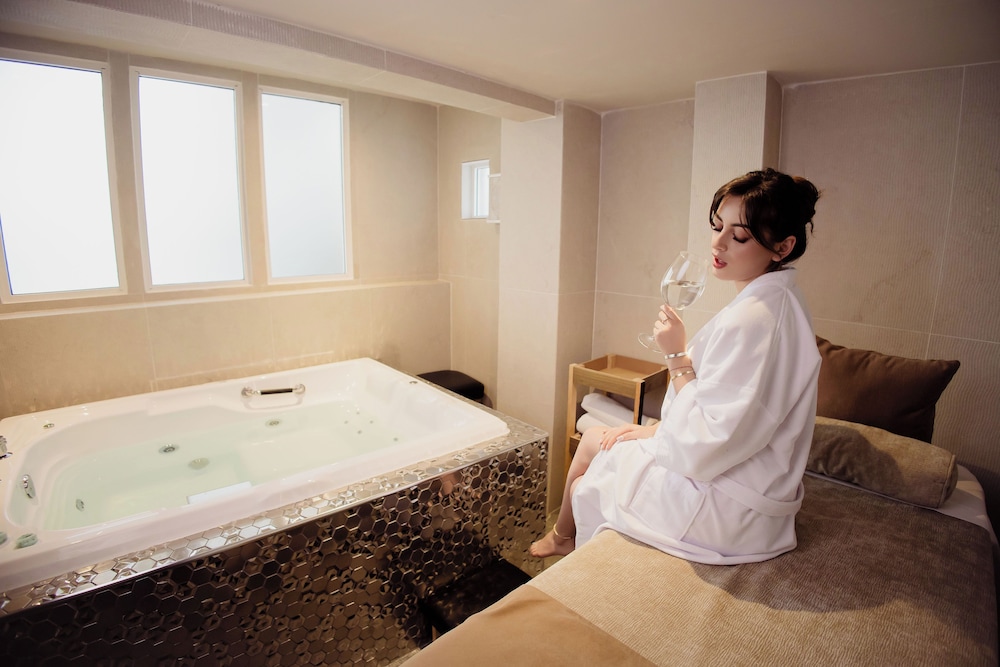 Hotel Spa Hacienda Baruk 34/79