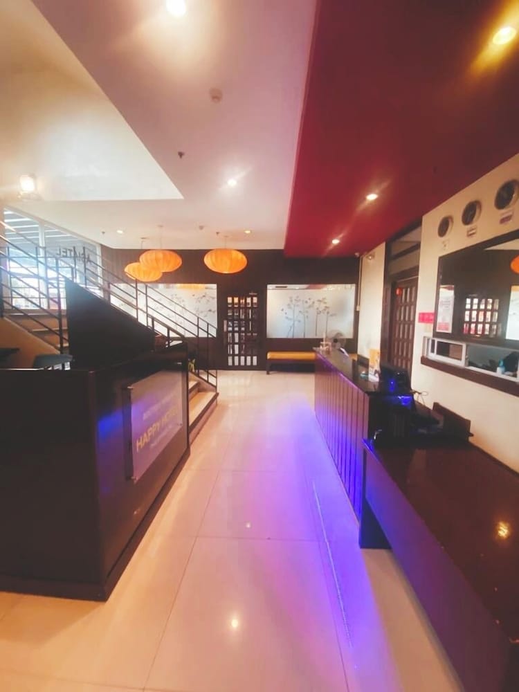 Asiatel Airport Hotel 18/60
