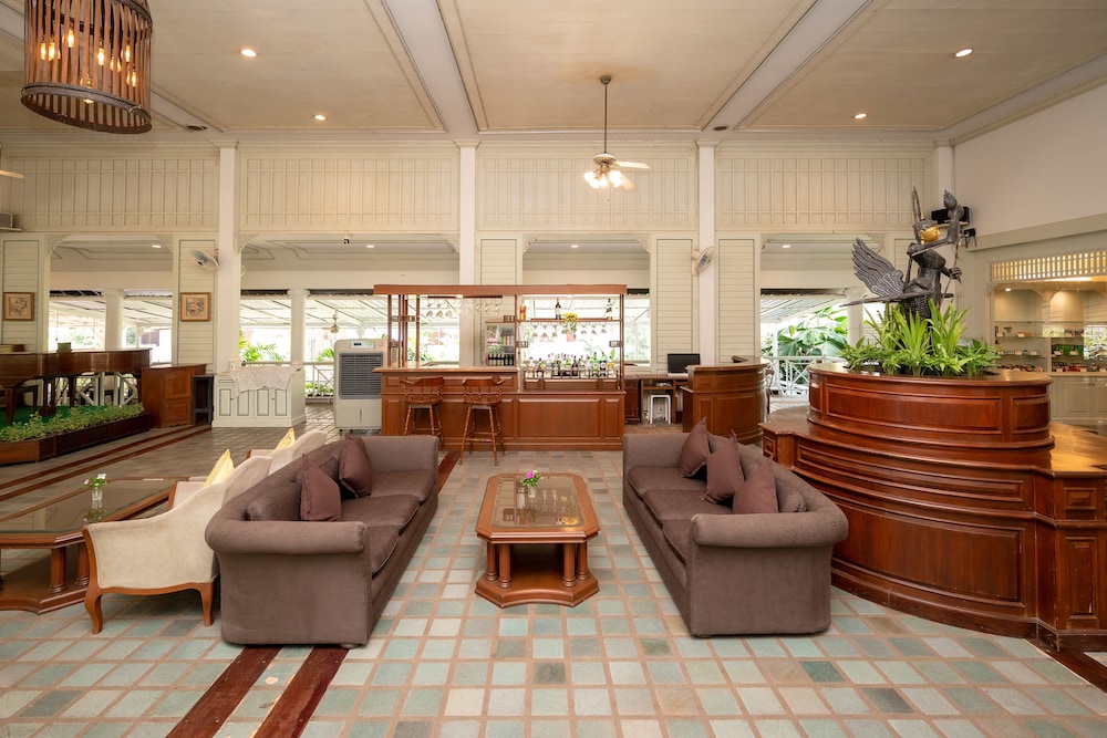 Comsaed River Kwai Resort 31/49