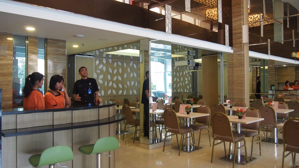 Hotel G7 Pasar Baru 27/34