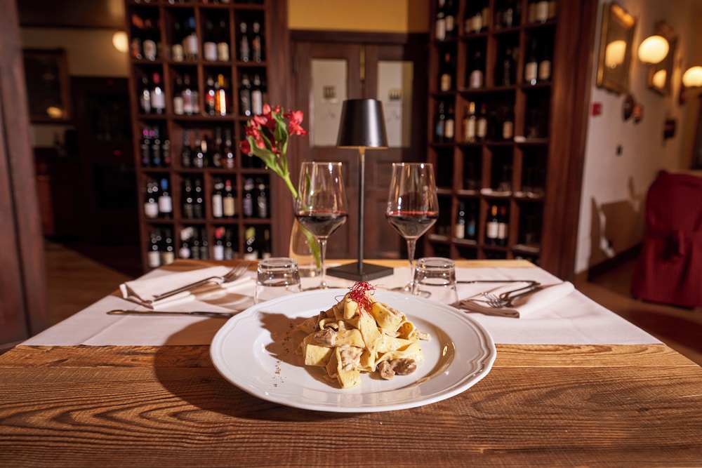 iH Hotels Courmayeur Mont Blanc Resort 35/46