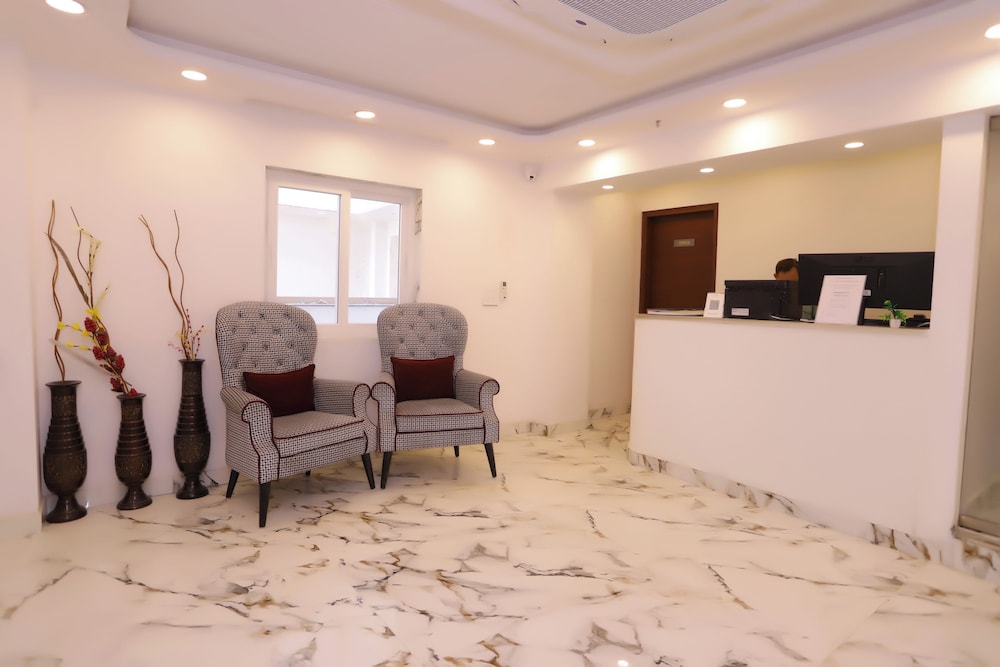 PK Boutique Hotel 17/50