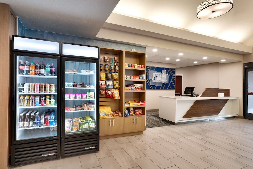 Holiday Inn Express Hotel Suites Helena 10/63