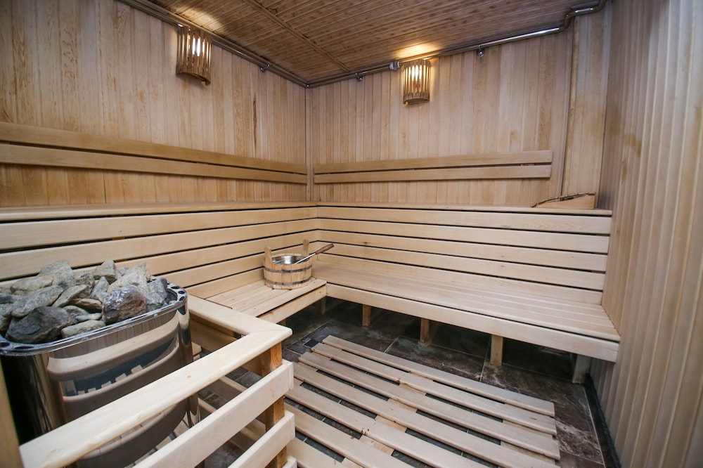 Chagala Residence Atyrau 16/31