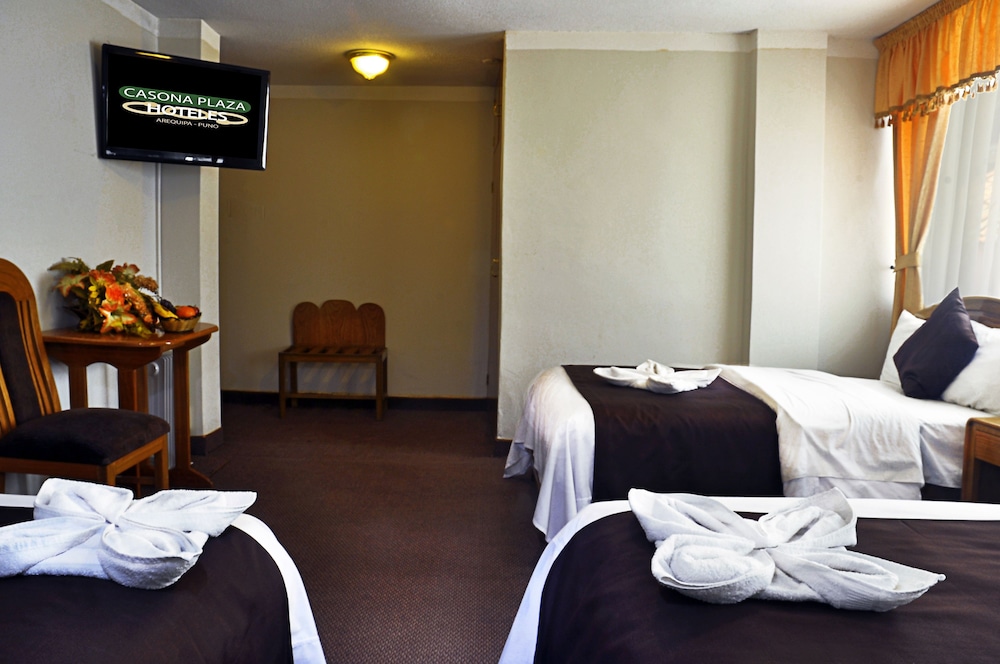 Hotel Balsa Inn 18/51