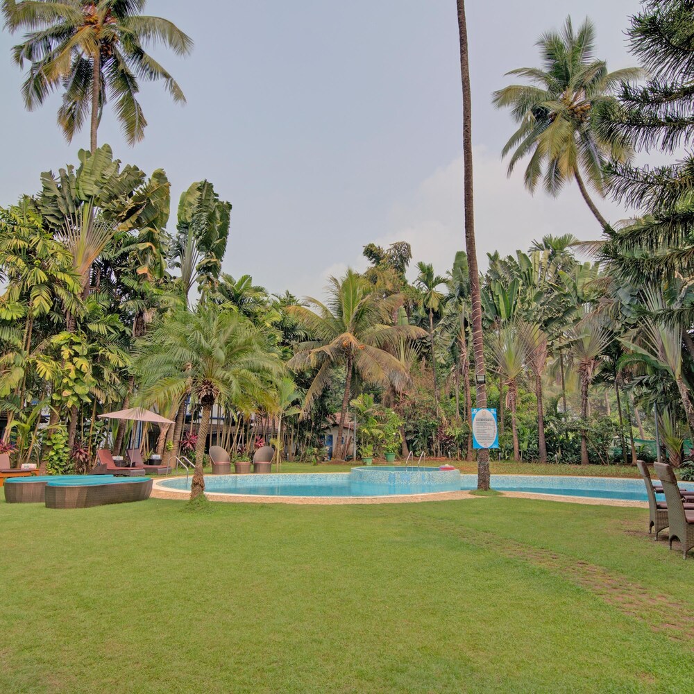 Godwin Hotel Goa 40/50