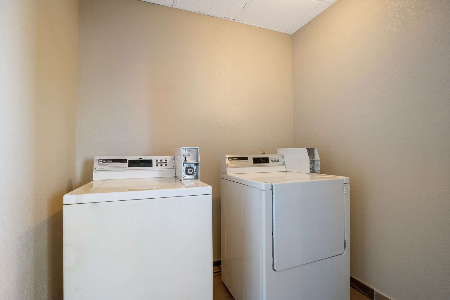 Quality Inn Denver Northeast Brighton 22/29
