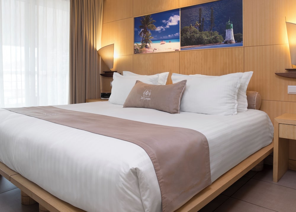 Hotel Le Lagon 6/50