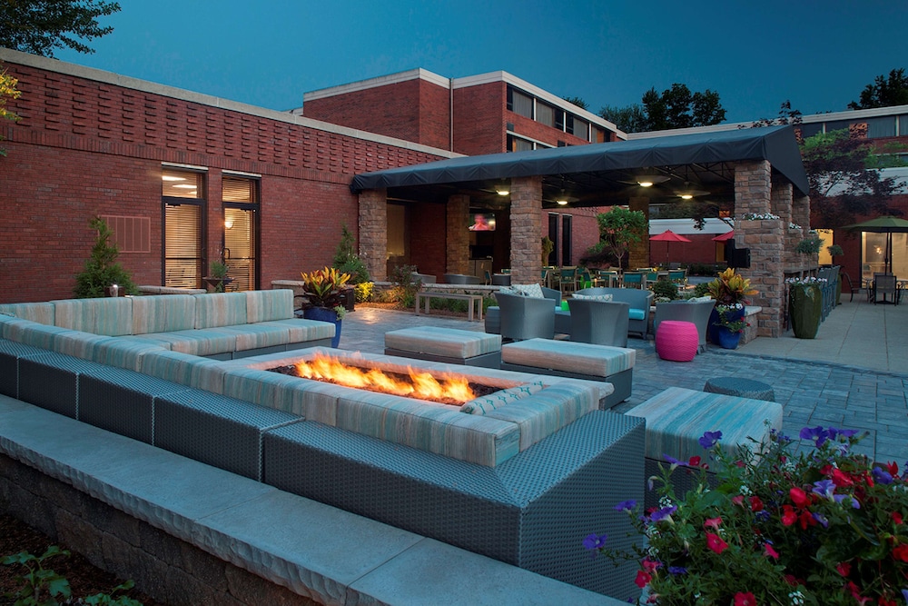 DoubleTree by Hilton Akron Fairlawn in AKRON - OH