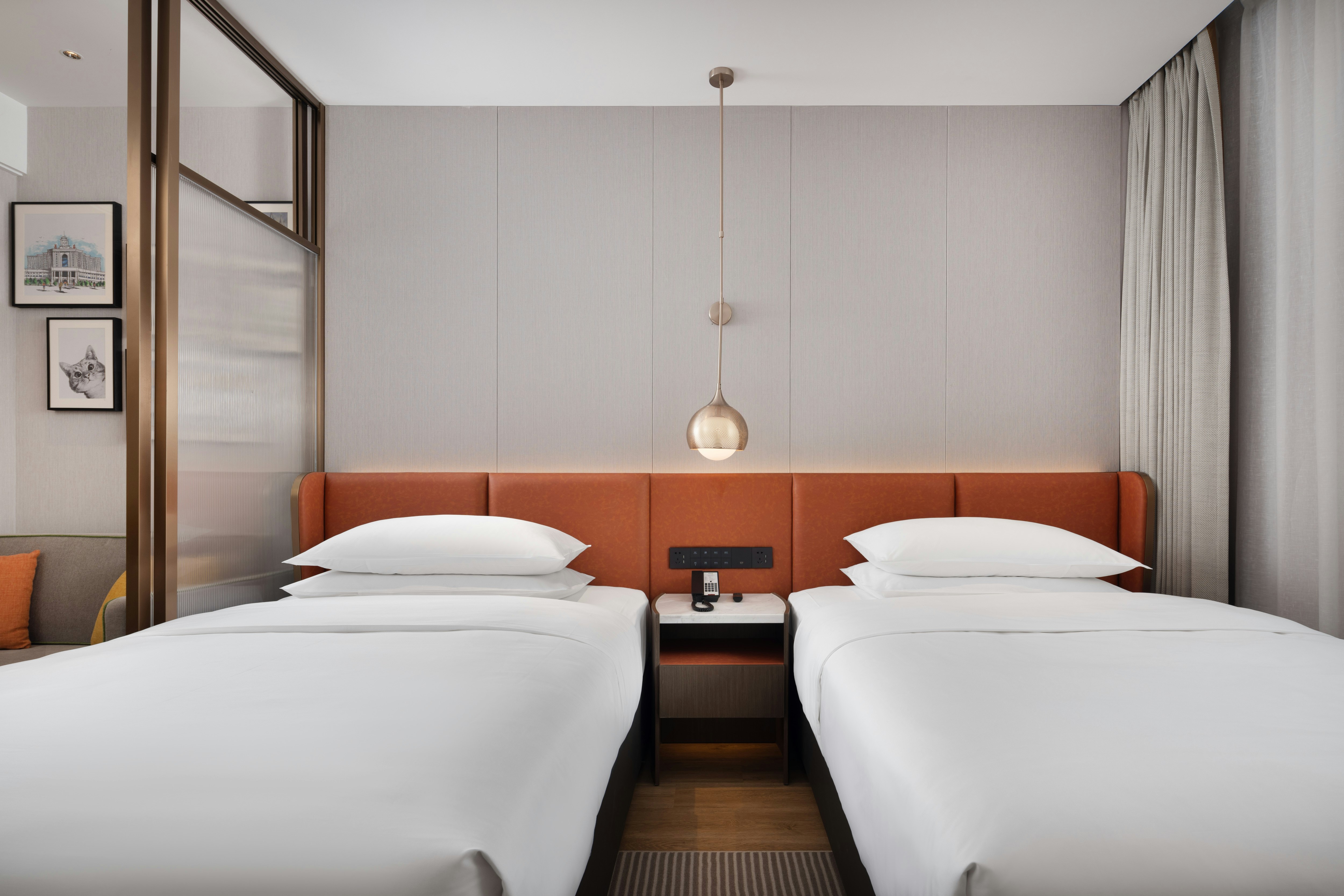 Home2 Suites by Hilton Shenyang Yuhong 20/51