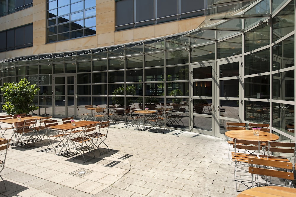 Four Points by Sheraton Munich Messe 59/61