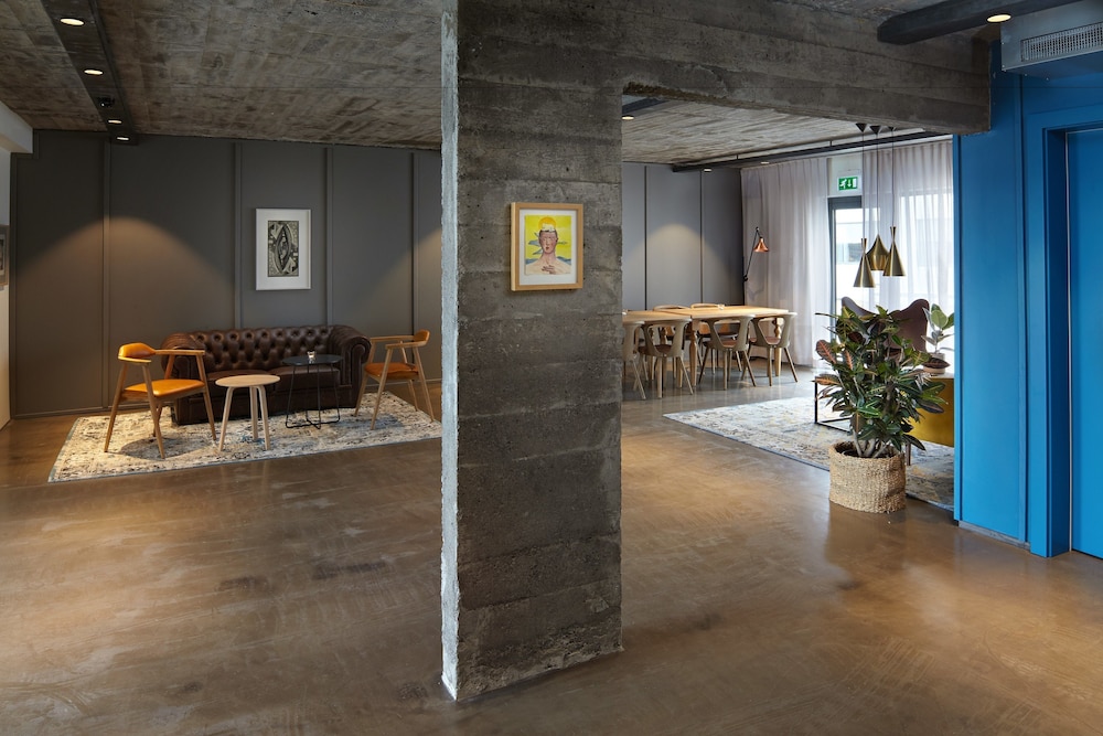Myvatn - Berjaya Iceland Hotels 4/50