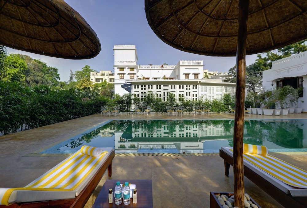 Saraca Hotel Lucknow 19/42