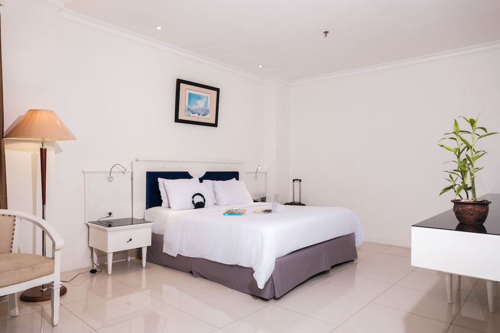 Vue Palace, ARTOTEL Curated 24/58