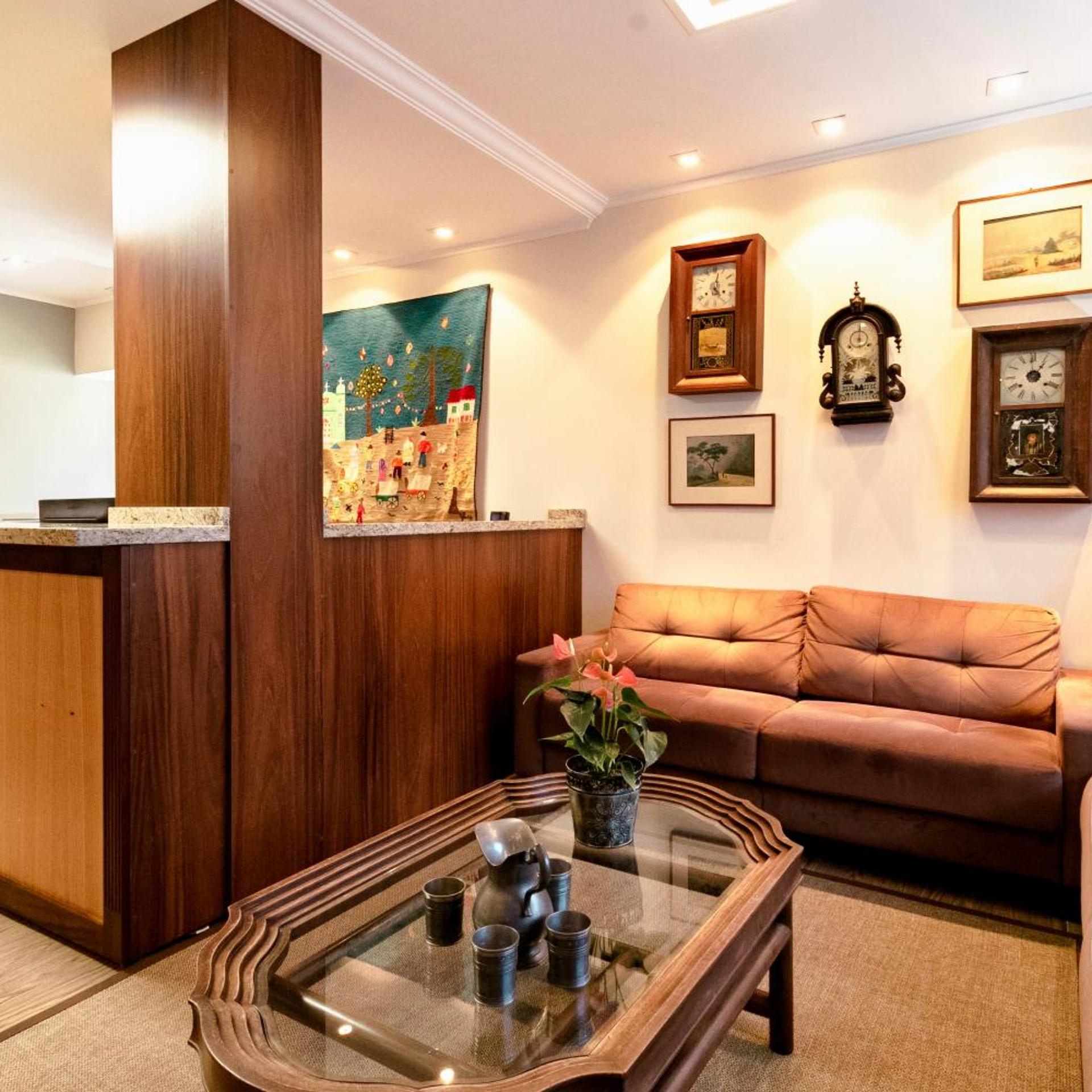 Hotel San Rafael 40/50