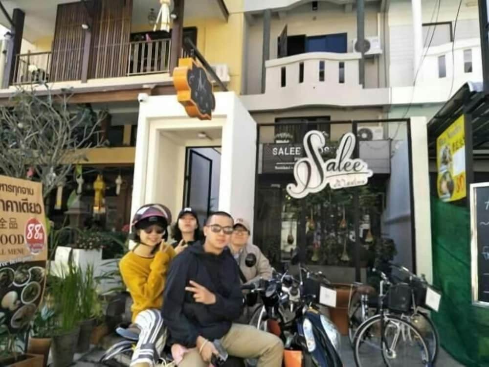 Salee Hostel 19/41