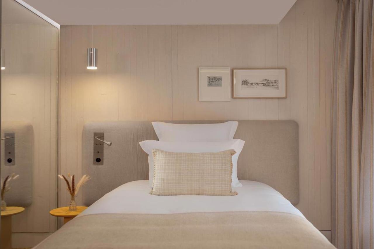 Hotel Saint Christophe Aix en Provence Centre Ville by Germain Collection 29/66