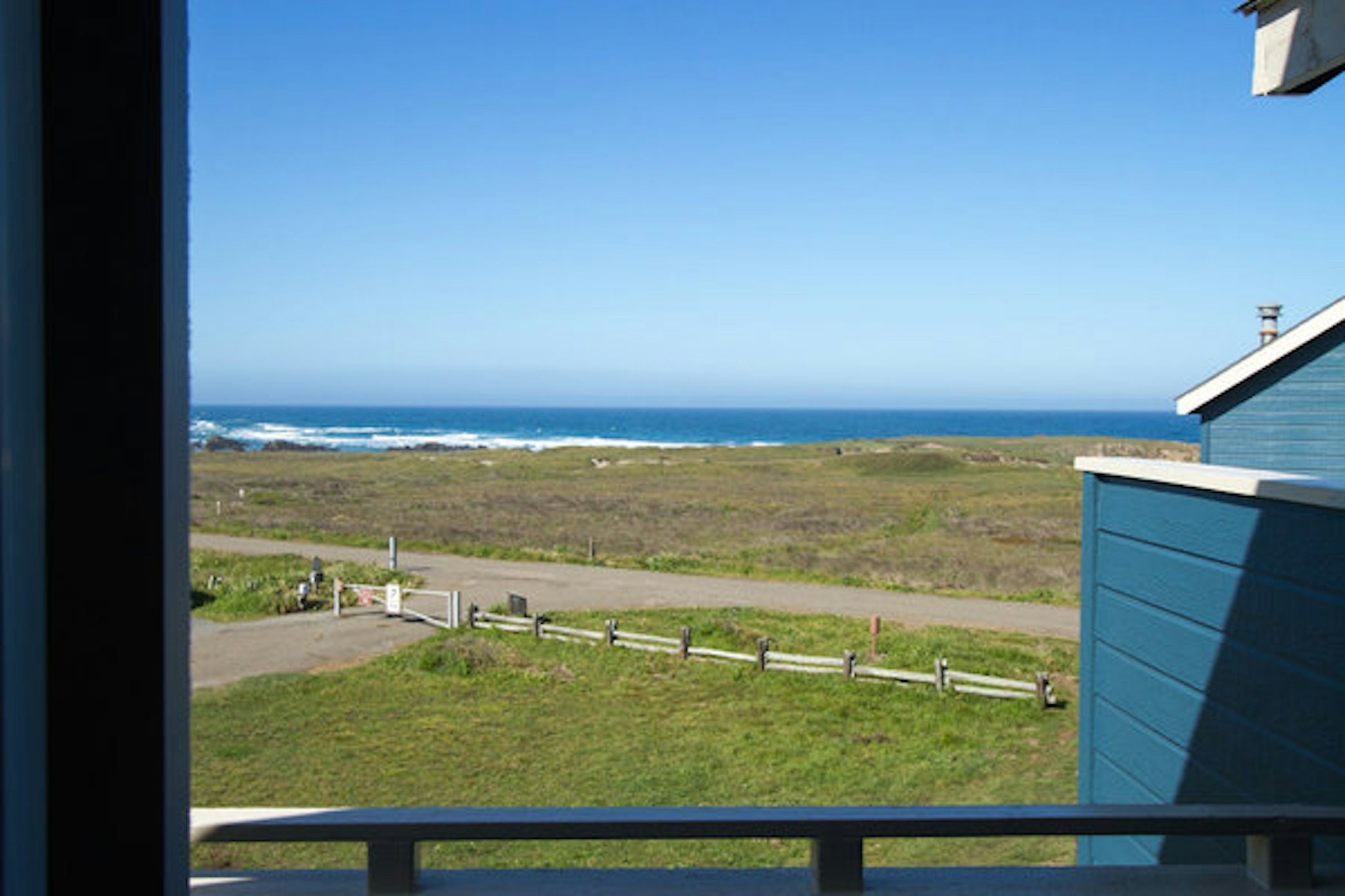 Surf & Sand Lodge 41/45