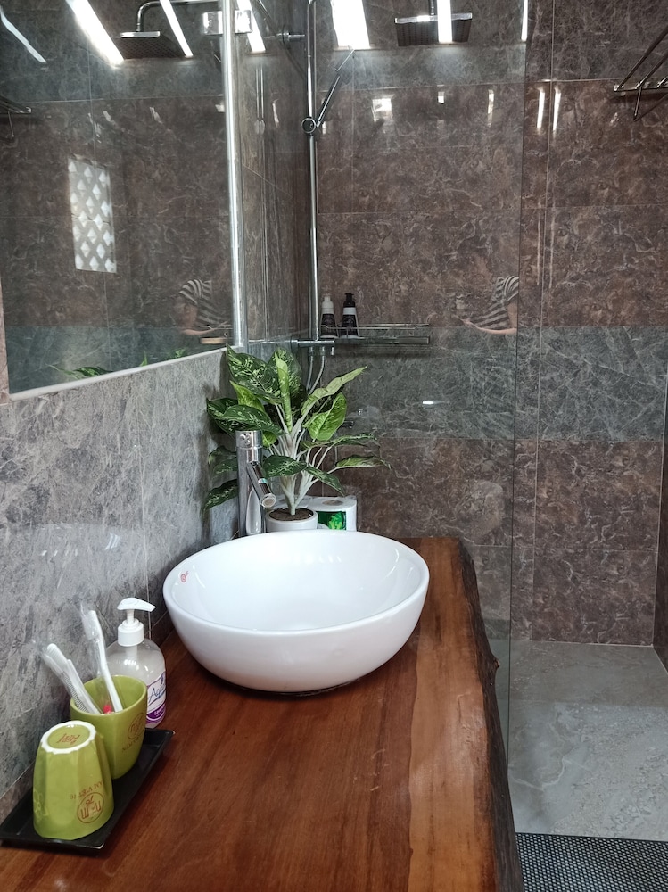 Terra Cotta Homestay And Hostel 36/36