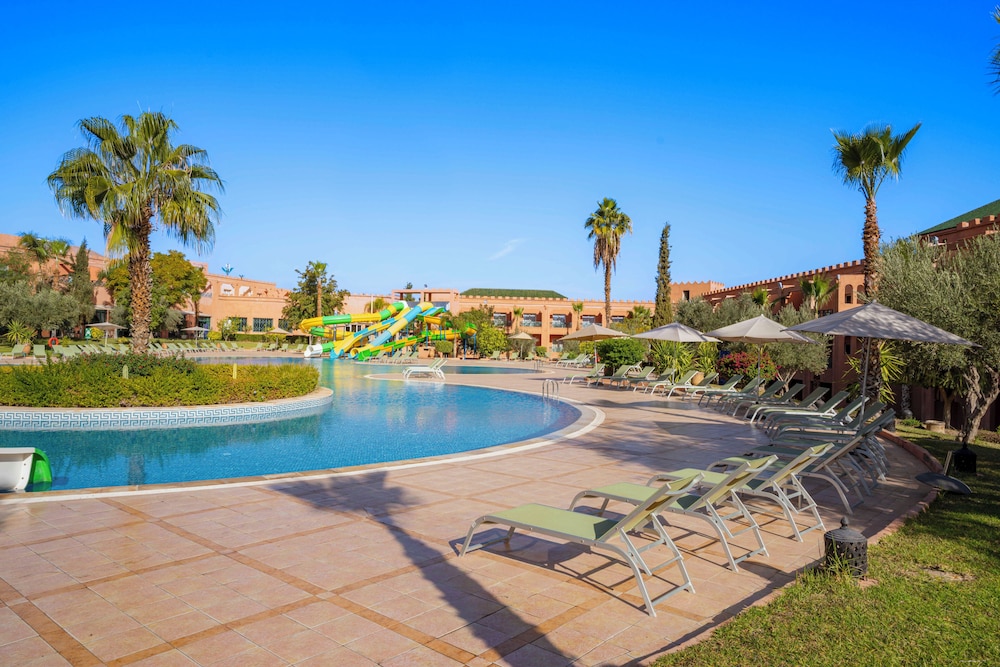 Grand Mogador Aqua Resort 41/66