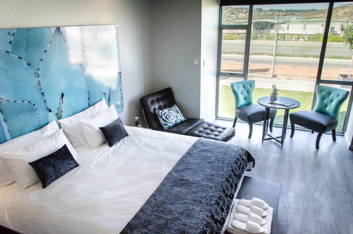 CHILL PEPPER BOUTIQUE HOTEL 3/49