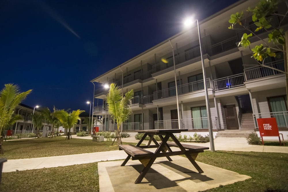 Royale Chulan Cherating – Chalet 4/42